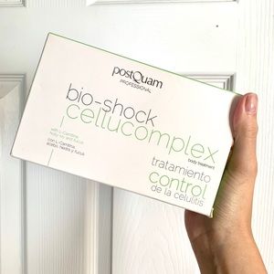 BIO-SHOCK CELLUCOMPLEX